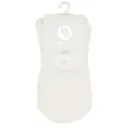 MoveActive Classic Low Rise Grip Socks - Ivory