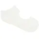 MoveActive Slide On Non Slip Grip Socks - Ivory M