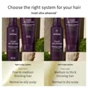 AVEDA Invati Ultra Advanced Exfoliating Shampoo (Light) 1000ml For Thinning Hair