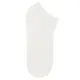 MoveActive Classic Low Rise Grip Socks - Ivory M