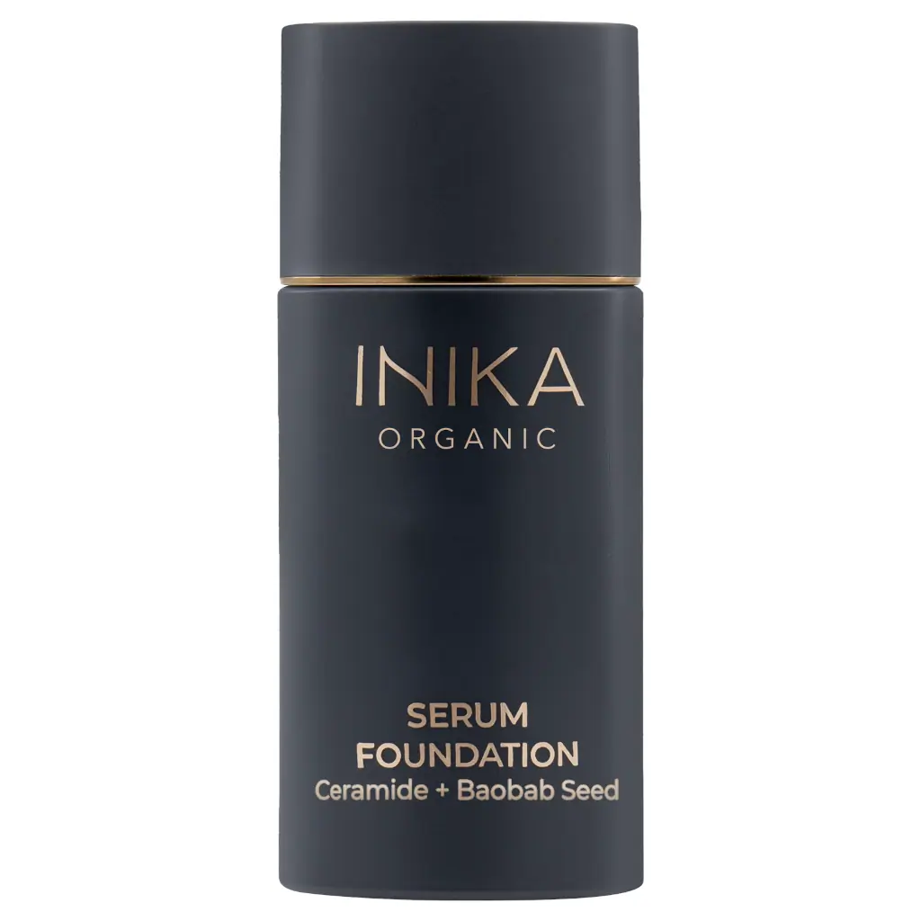 INIKA Organic Serum Foundation