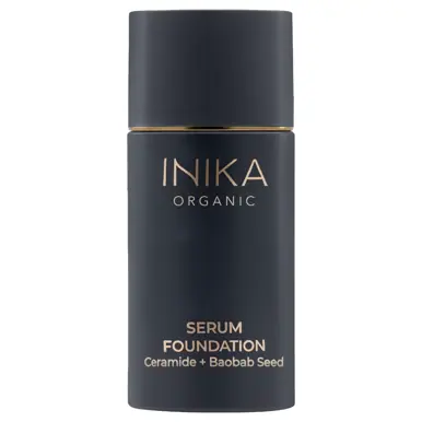INIKA Organic Serum Foundation