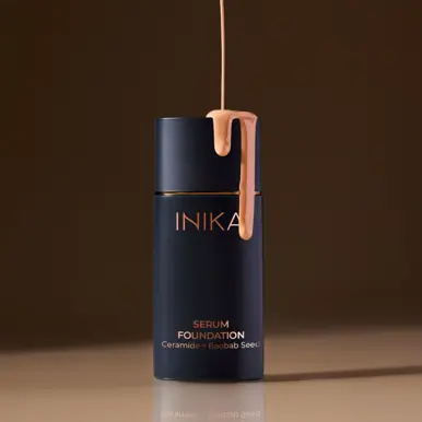 INIKA Organic Serum Foundation
