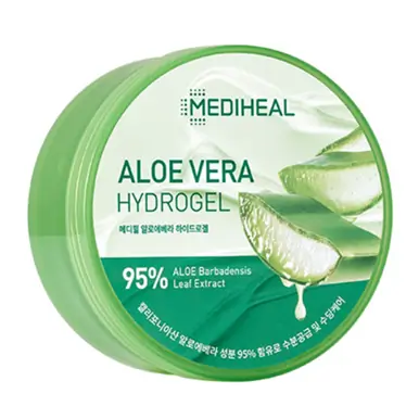 Mediheal Aloe Vera Hydrogel