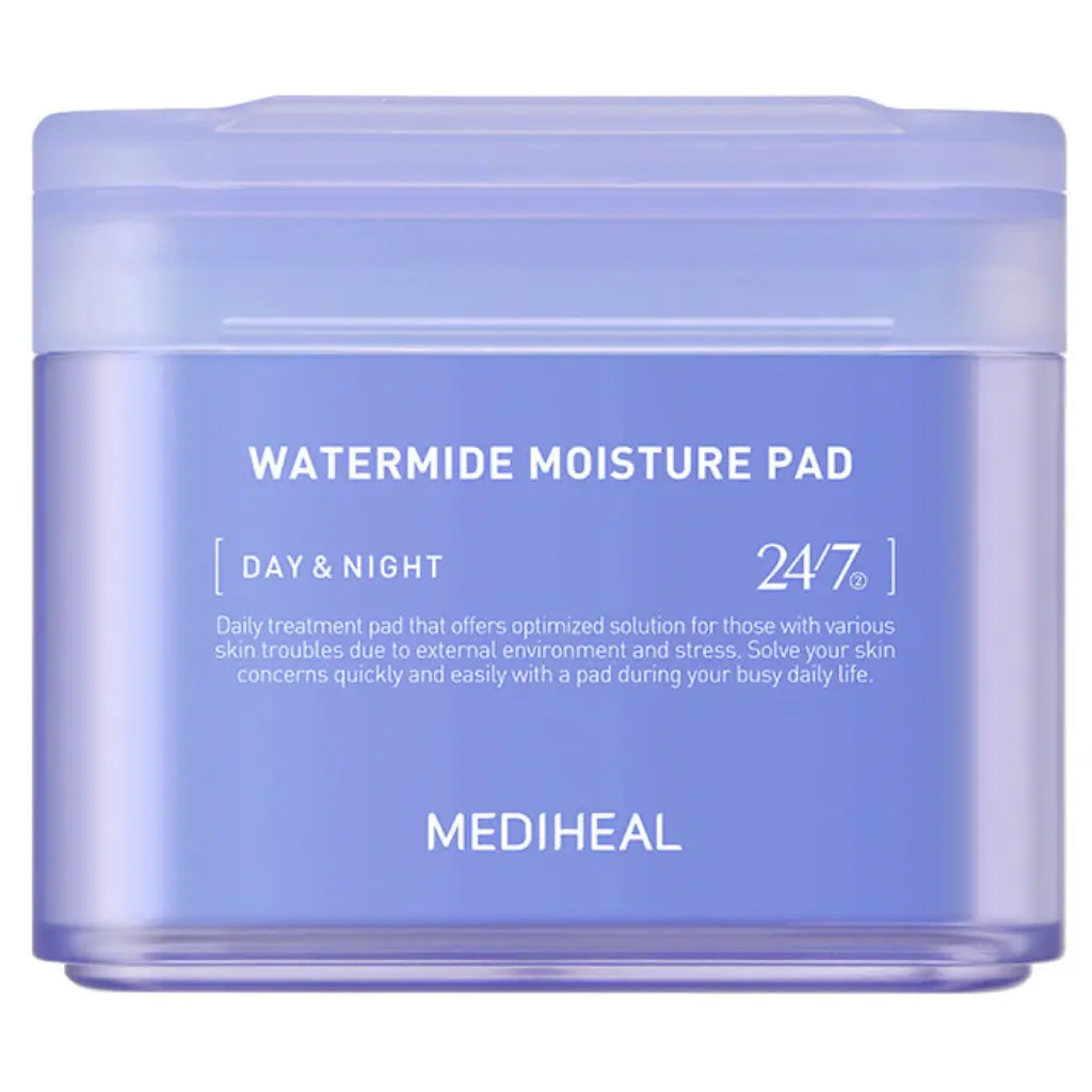 Mediheal Watermide Moisture Pad
