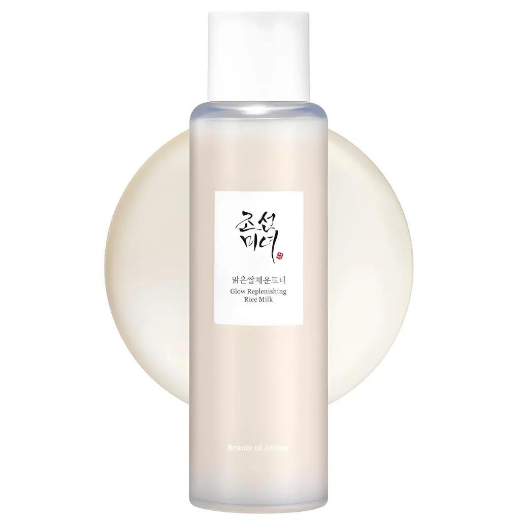 BEAUTY OF JOSEON Glow Replenishing Rice Milk