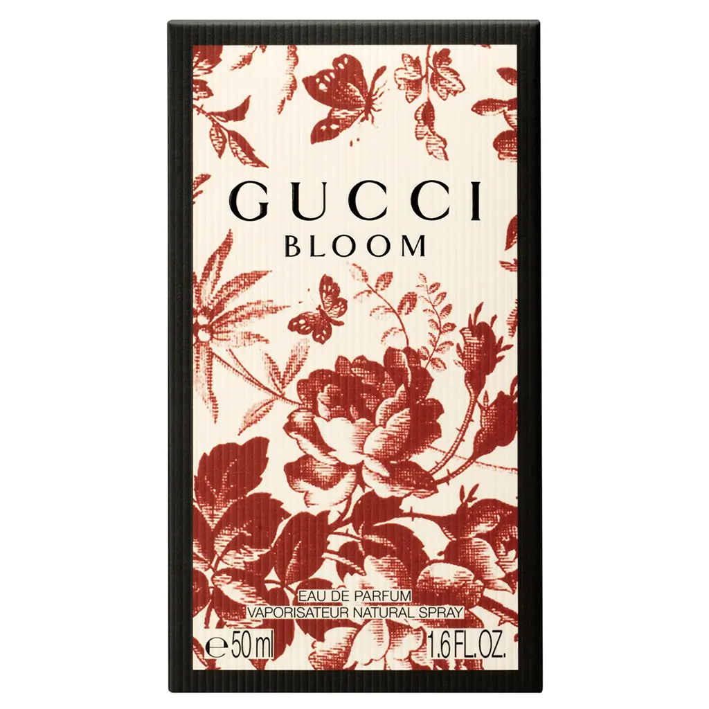 Gucci Bloom Eau de Parfum 50ml