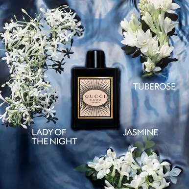 Gucci Bloom Eau de Parfum Intense 50ml