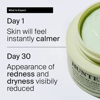 Hunter Lab Daily Relief Cream 50ml