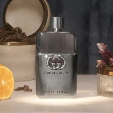 Gucci Guilty Pour Homme Eau de Toilette 90ml