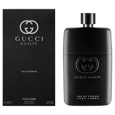 Gucci Guilty Pour Homme Eau de Parfum 150ml