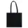 foldUP The Tote - Black