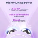 FOREO BEAR 2 Go - Lavender