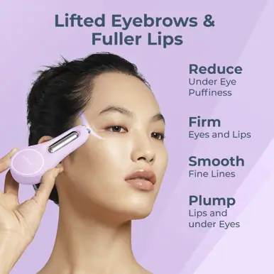 FOREO BEAR 2 Eyes and Lips - Lavender