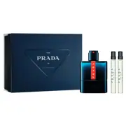 Prada Luna Rossa Ocean EDT 100ml Set