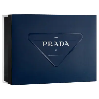Prada Luna Rossa Ocean EDT 100ml Set