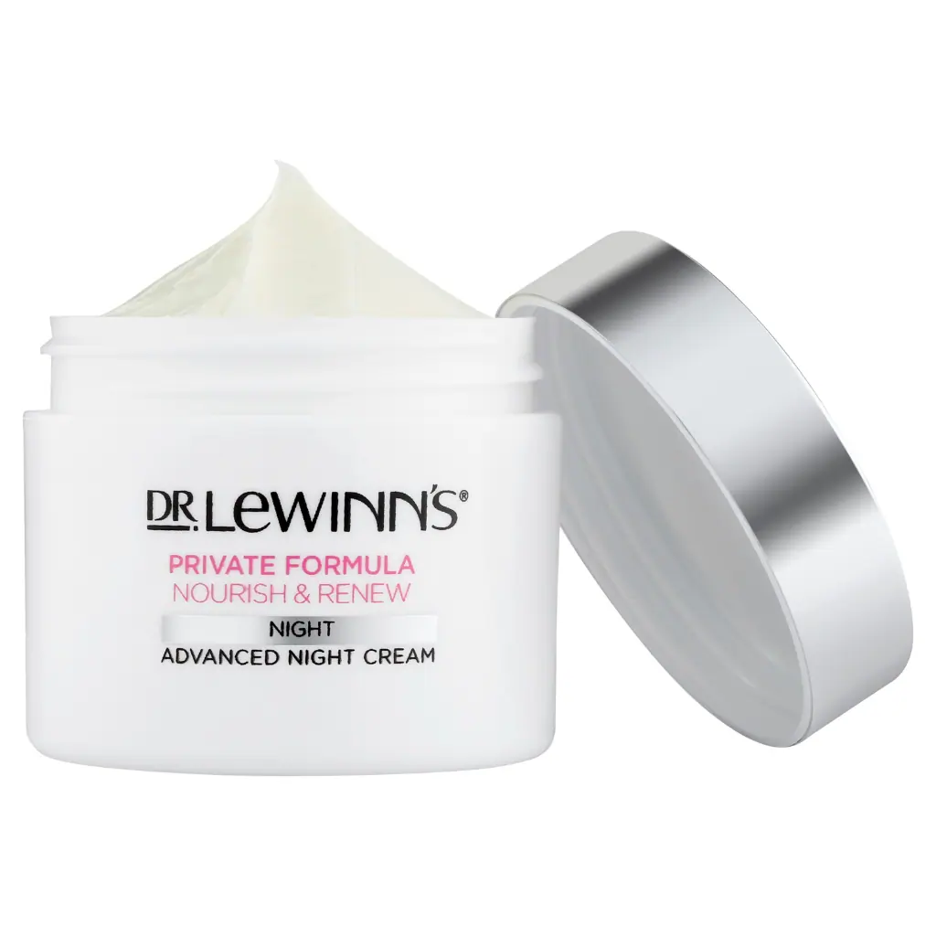 Dr Lewinn's Private Formula Advanced Night Cream 56G