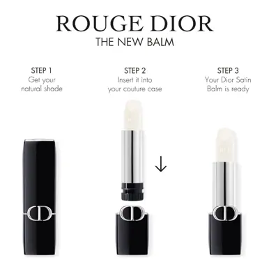 DIOR Rouge Dior Balm