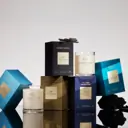 Glasshouse Fragrances THE HAMPTONS 380g Soy Candle