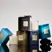 Glasshouse Fragrances I'LL TAKE MANHATTAN 380g Soy Candle
