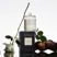 Glasshouse Fragrances ARABIAN NIGHTS 380g Soy Candle
