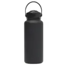 MoveActive 1L Insulated Drink Bottle - Black