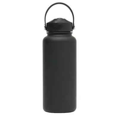 MoveActive 1L Insulated Drink Bottle - Black
