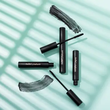 Nude By Nature Awaken Lengthening Mascara