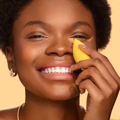 Real Techniques Miracle Concealer Sponge