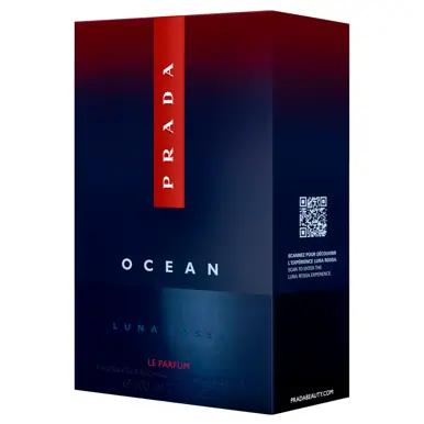 Prada Luna Rossa Ocean Le Parfum 100ml