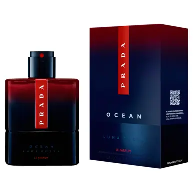 Prada Luna Rossa Ocean Le Parfum 100ml