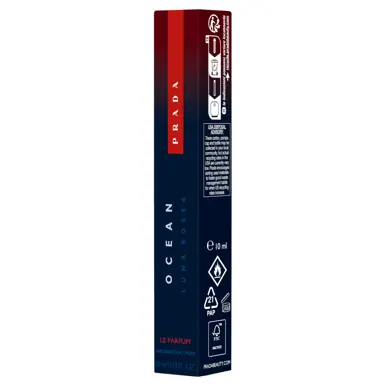 Prada Luna Rossa Ocean Le Parfum 10ml