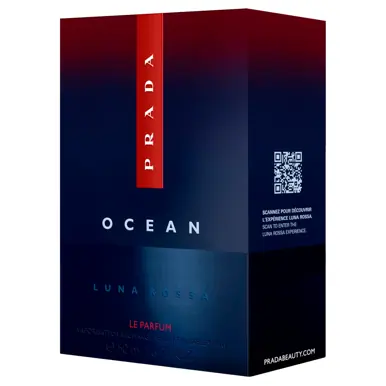 Prada Luna Rossa Ocean Le Parfum 50ml