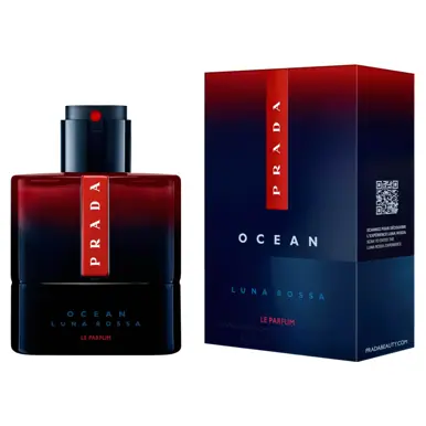 Prada Luna Rossa Ocean Le Parfum 50ml