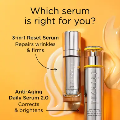 Elizabeth Arden PREVAGE 3-in-1 Reset Serum