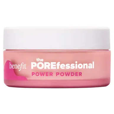 Benefit Cosmetics The POREfessional Power Powder