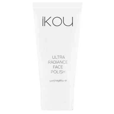 iKOU Ultra Radiance Face Polish 50ml