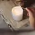 iKOU Nuture Eco-Luxury Candle Large