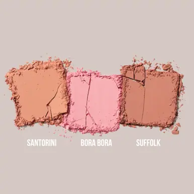 Basics by B Blush Singles
