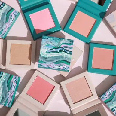Basics by B Blush Singles