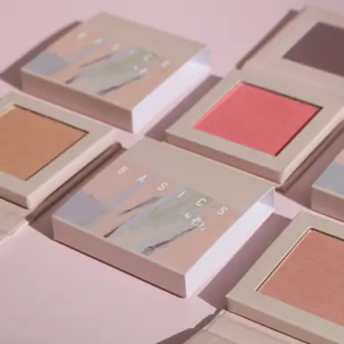 Basics by B Highlight Singles
