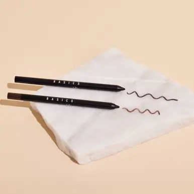 Basics by B Classic Pencil Eyeliner