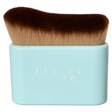 Basics by B Body Glow Brush