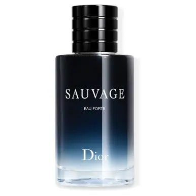 DIOR Sauvage Eau Forte Parfum 100ml