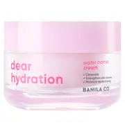 Banila Co DEAR HYDRATION WATER BARRIER CREAM 50ML