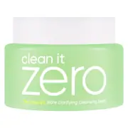 Banila Co CLEAN IT ZERO PORE CLARIFYING CLEANSING BALM 50ML