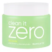 Banila Co CLEAN IT ZERO PORE CLARIFYING CLEANSING BALM 180ML