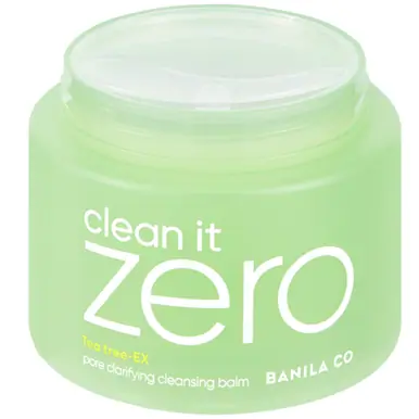 Banila Co CLEAN IT ZERO PORE CLARIFYING CLEANSING BALM 180ML