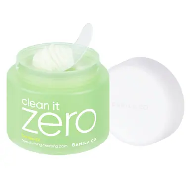 Banila Co CLEAN IT ZERO PORE CLARIFYING CLEANSING BALM 180ML