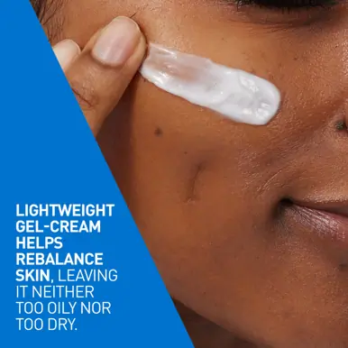 CeraVe Oil Control Moisturising Gel-Cream (52ml) 